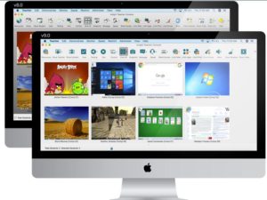 faronics-insight 电子教室管理软件