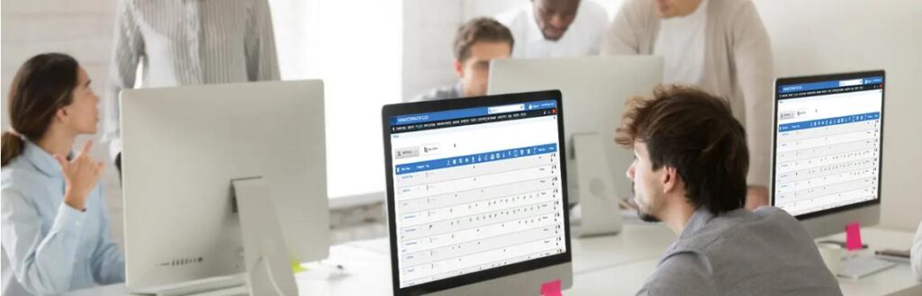 通过冰点还原的Deep Freeze Cloud冰点云简化分公司的IT管理