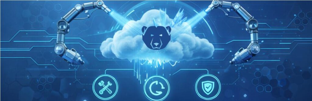 恢复、修补、重复:利用Deep Freeze云和自动化维护周期构建自我修复终端